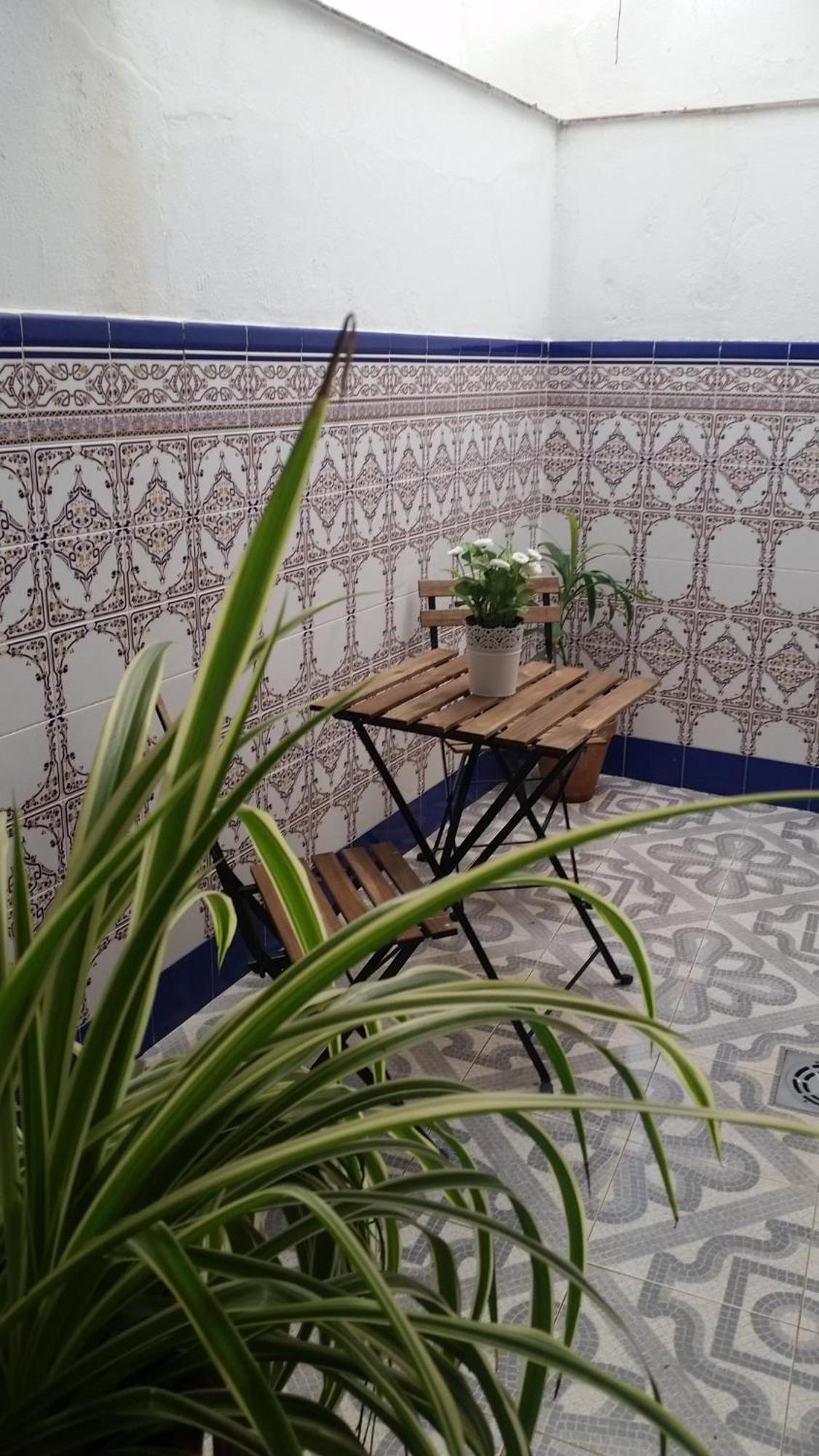 Casa De La Abuela Pepi Konuk evi Aracena Dış mekan fotoğraf