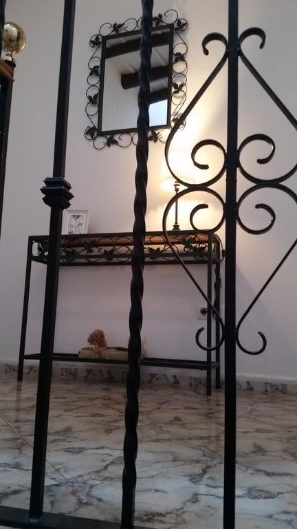 Casa De La Abuela Pepi Konuk evi Aracena Dış mekan fotoğraf