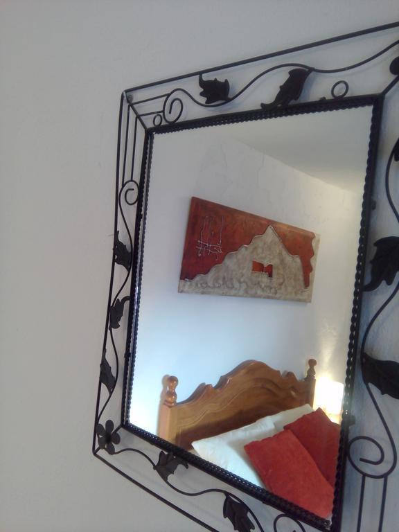 Casa De La Abuela Pepi Konuk evi Aracena Dış mekan fotoğraf